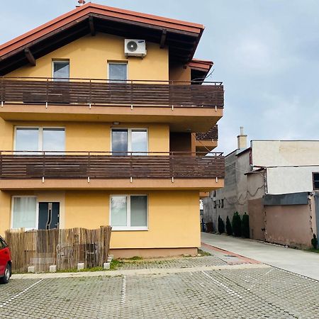 Chilli Apartment Bratislava Exterior foto