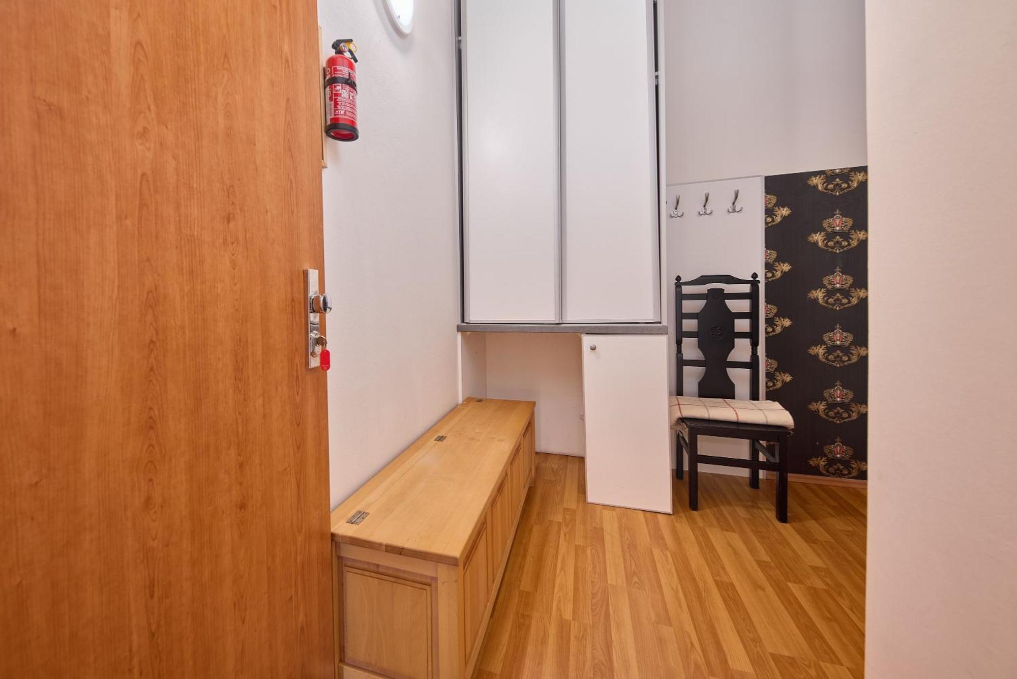 Chilli Apartment Bratislava Exterior foto